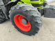 Трактор Claas Arion 630 (2008)