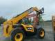Погрузчик JCB 535-95 (2015)
