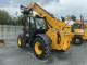 Погрузчик JCB 535-95 (2015)