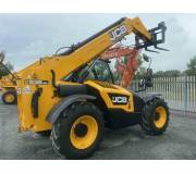 Погрузчик JCB 535-95