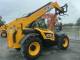Погрузчик JCB 535-95 (2015)