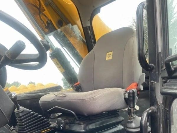 Погрузчик JCB 535-95 (2015)