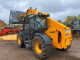Погрузчик  JCB 541-70 (2017)