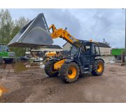 Навантажувач JCB 541-70
