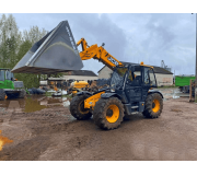 Погрузчик  JCB 541-70