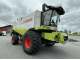 Комбайн Claas Lexion 580 (2005)