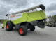 Комбайн Claas Lexion 580 (2005)
