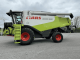 Комбайн Claas Lexion 580 (2005)
