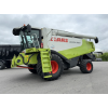 Комбайн Claas Lexion 580 (2005)