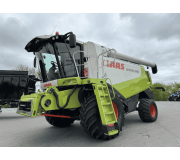 Комбайн Claas Lexion 580