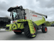 Комбайн Claas Lexion 580 (2005)