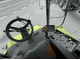 Комбайн Claas Lexion 580 (2005)