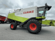 Комбайн Claas Lexion 580 (2005)