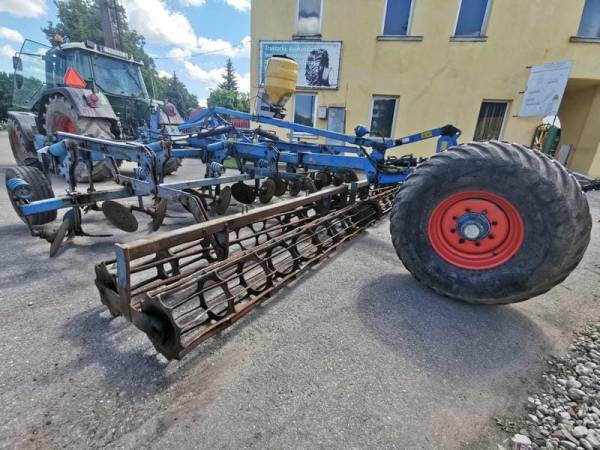 Культиватор Lemken Smaragd 9/600