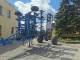 Культиватор Lemken Smaragd 9/600