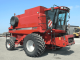 Комбайн Case IH 2377 (2008)