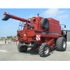 Комбайн Case IH 2377 (2008)