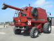Комбайн Case IH 2377 (2008)