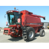 Комбайн Case IH 2377 (2008)