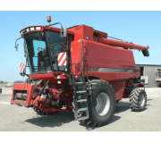 Комбайн Case IH 2377