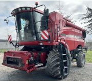 Комбайн Case IH 5088