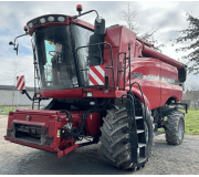 Комбайн Case IH 5088