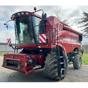 Комбайн Case IH 5088 (2011)