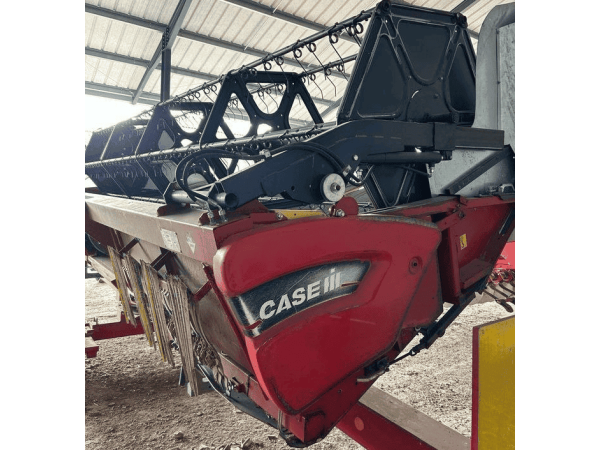 Комбайн Case IH 5088 (2011)