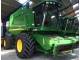 Комбайн John Deere 9780i CTS (2005)