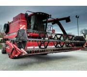 Комбайн Case IH 2377