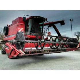 Комбайн Case IH 2377 (2007)