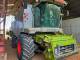 Комбайн Claas Lexion 470 (2003)
