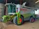 Комбайн Claas Lexion 470 (2003)