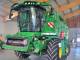 Комбайн John Deere S 670i (2015)