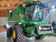 Комбайн John Deere S 670i (2015)