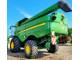 Комбайн John Deere S 670i (2015)