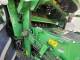 Комбайн John Deere S 670i (2015)