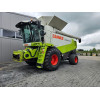 Комбайн Claas Lexion 600 (2010)