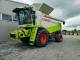 Комбайн Claas Lexion 600 (2010)