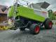 Комбайн Claas Lexion 600 (2010)