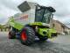 Комбайн Claas Lexion 600 (2010)