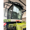 Комбайн Claas Lexion 630 (2010)