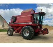 Комбайн Case IH 2388