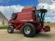 Комбайн Case IH 2388 (2003)