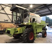 Комбайн Claas Dominator 130
