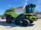 Комбайн Claas Lexion 770 TT (2016)