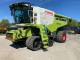 Комбайн Claas Lexion 770 TT (2016)