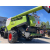 Комбайн Claas Lexion 770 TT (2016)