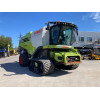 Комбайн Claas Lexion 770 TT (2016)