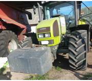 Трактор Claas Ares 556 RZ